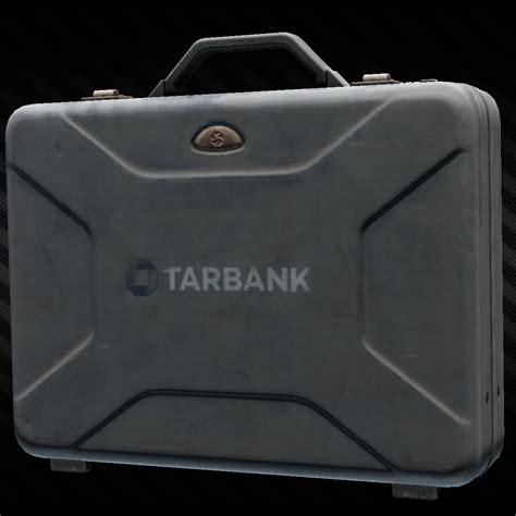 It provides 49 inventory slots in a 7x7 grid and only. . Money case tarkov